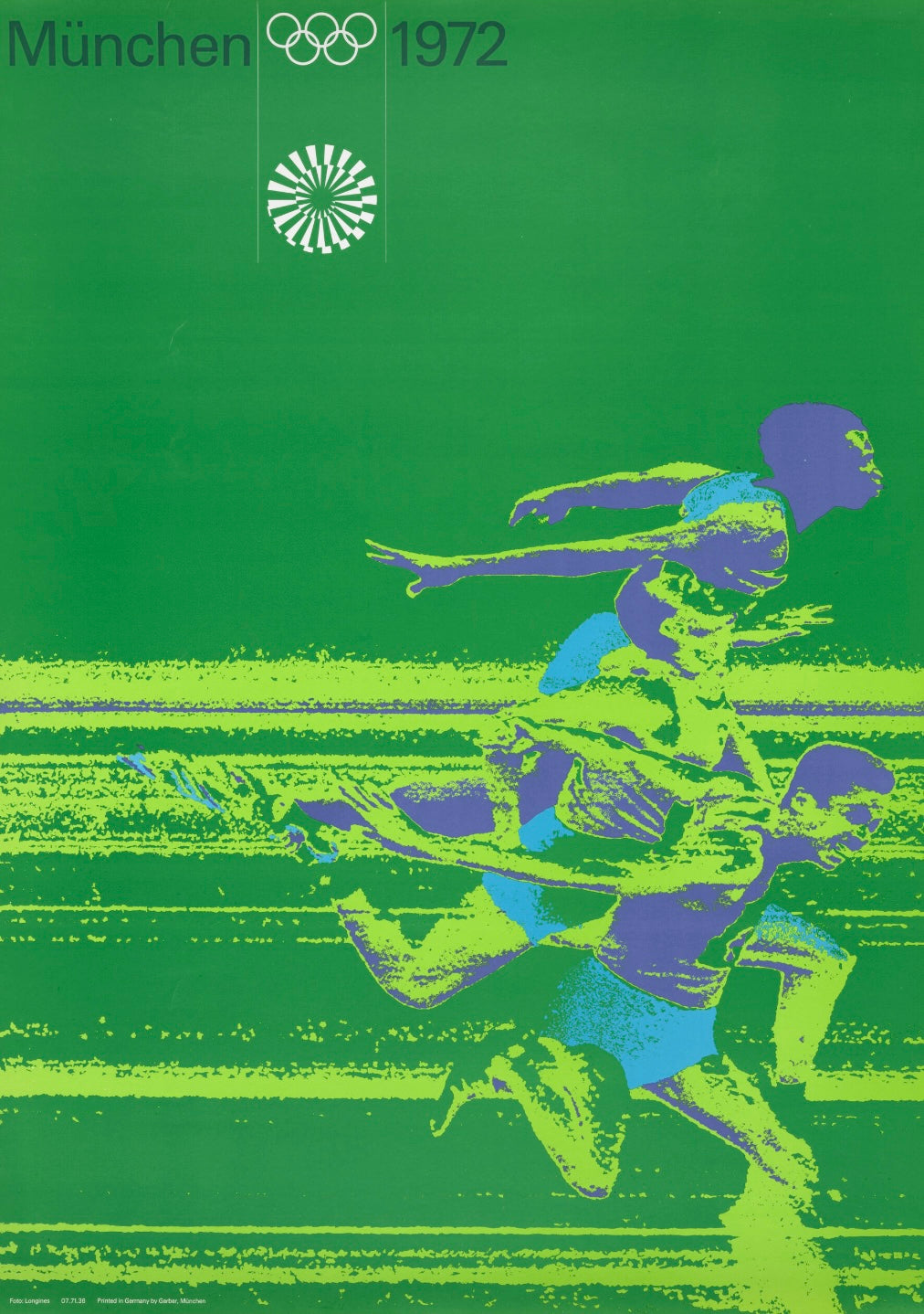 PRADA SPORT SS05 OLYMPIC DRESS