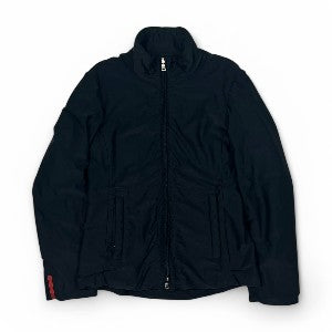 PRADA SPORT FW99 PANEL POCKET JACKET