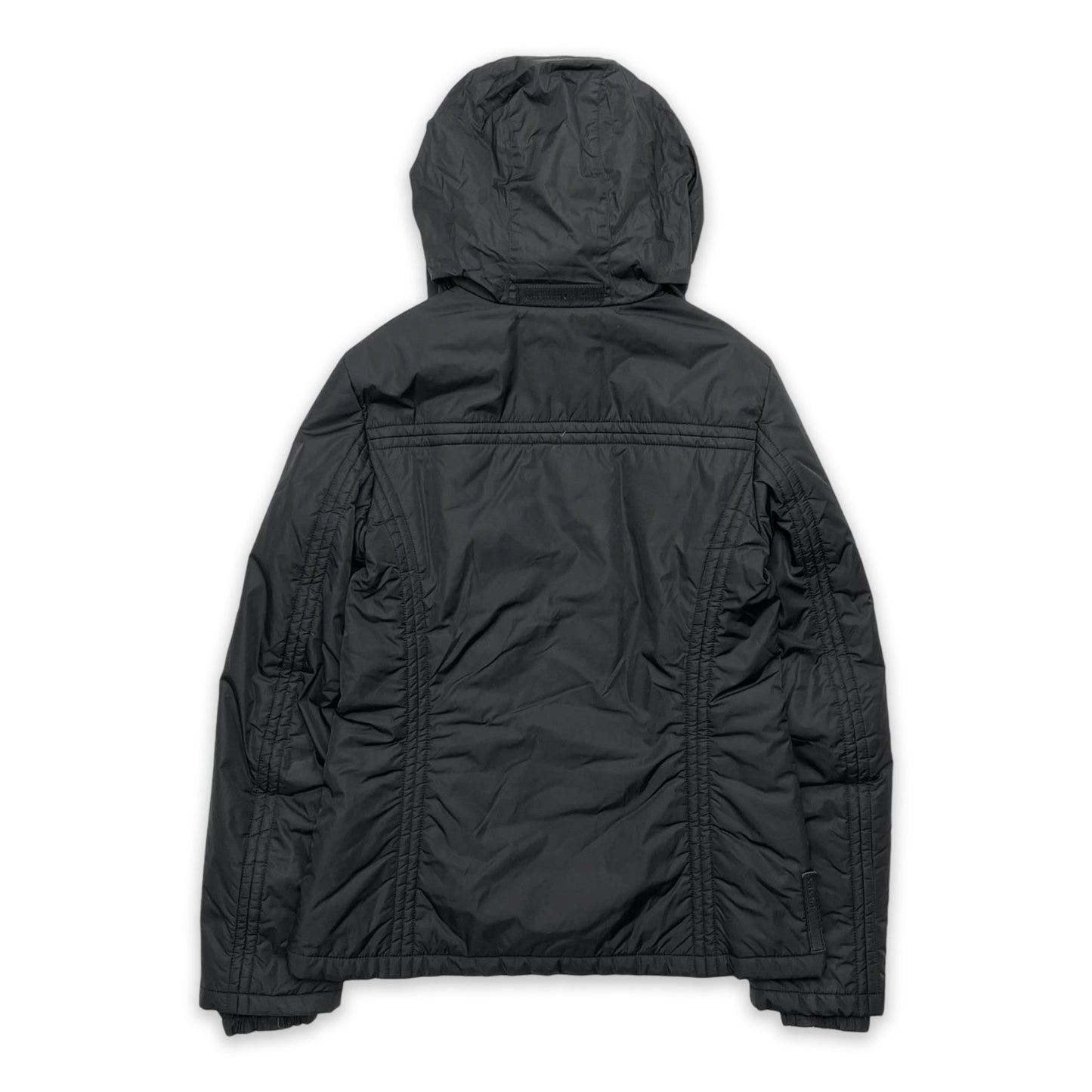PRADA SPORT PADDED JACKET