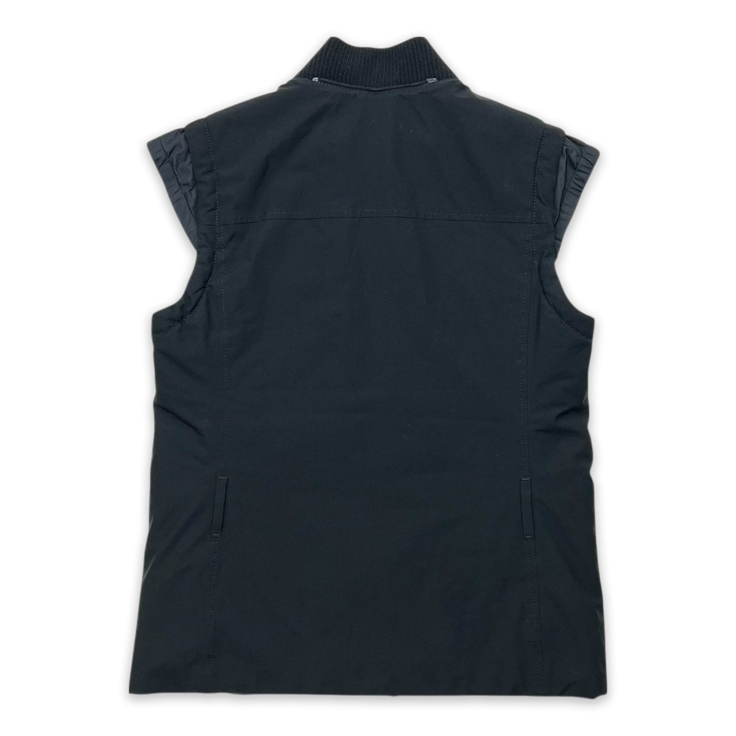 PRADA SPORT PADDED GILET