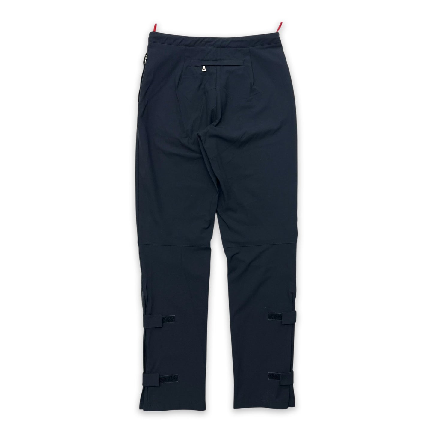 PRADA SPORT FW99 WOMENS BONDAGE PANTS