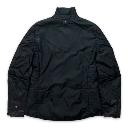 PRADA SPORT FW99 ZIP TECHNICAL JACKET