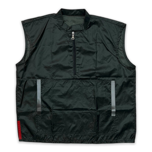 PRADA SPORT SS99 REFLECTIVE TRANSPARENT TOP