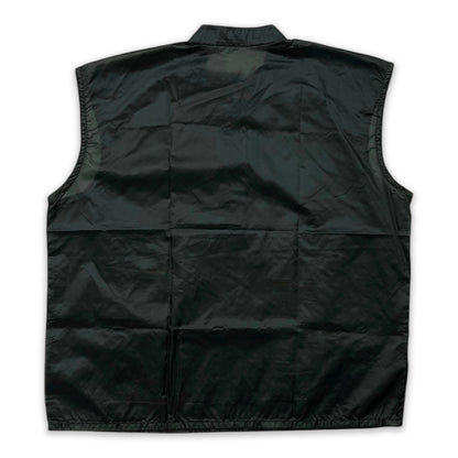 PRADA SPORT SS99 REFLECTIVE TRANSPARENT TOP