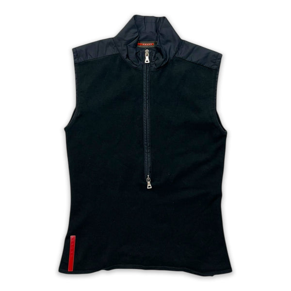 PRADA SPORT SS00 VEST TOP