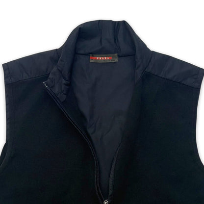 PRADA SPORT SS00 VEST TOP