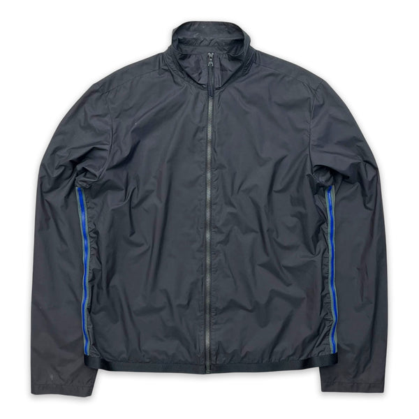 PRADA SPORT SS00 JACKET WITH MESH BACK