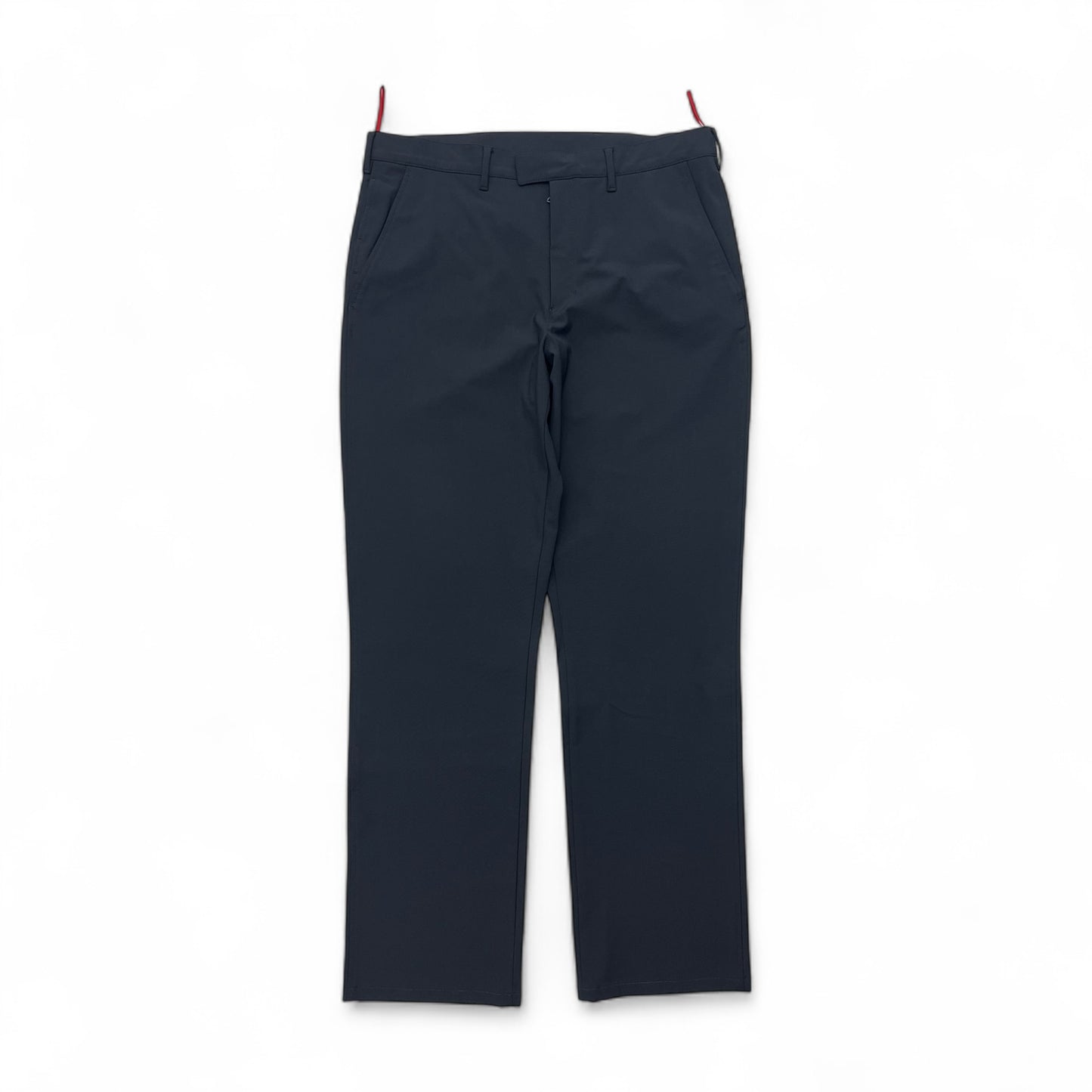 PRADA SPORT FORMAL TROUSERS