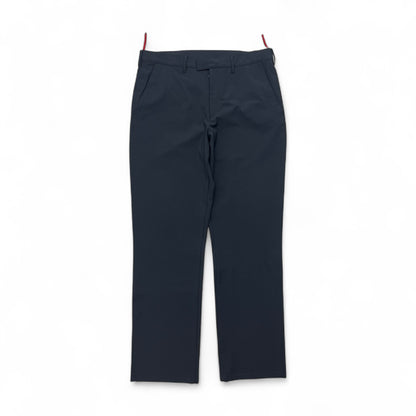 PRADA SPORT FORMAL TROUSERS