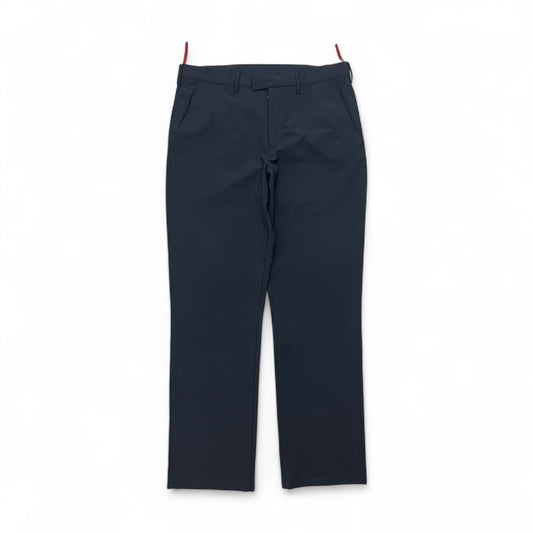 PRADA SPORT FORMAL TROUSERS