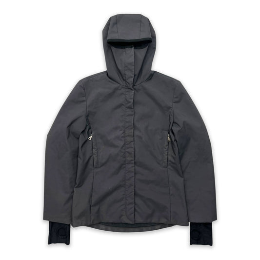PRADA SPORT FW99 NINJA HOOD JACKET