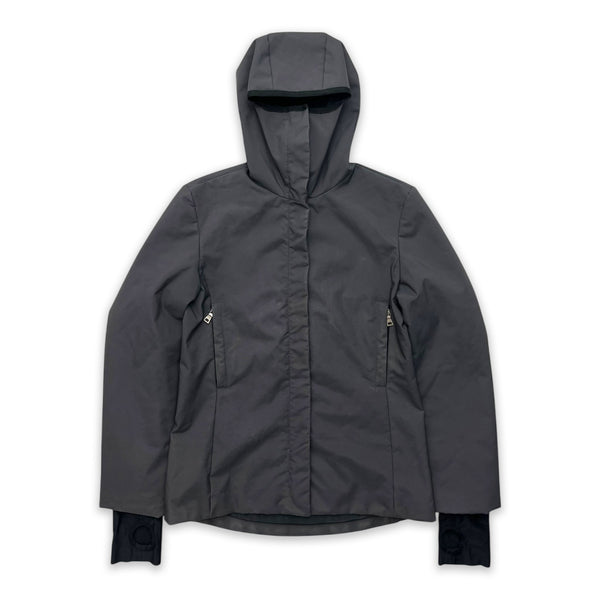 PRADA SPORT FW99 NINJA HOOD JACKET