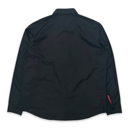 PRADA SPORT LONG SLEEVE SHIRT