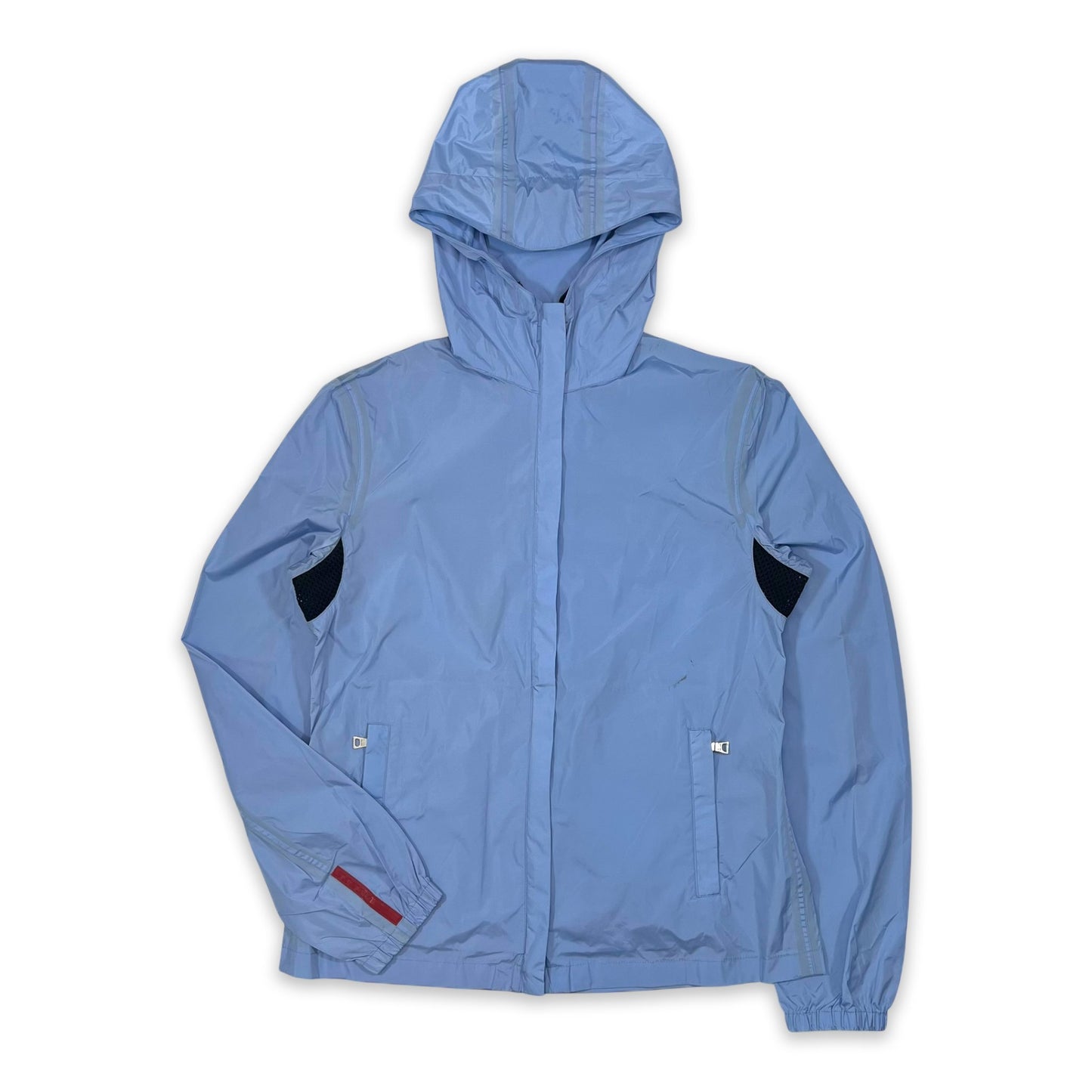 PRADA SPORT SS00 TAPED SEAM JACKET