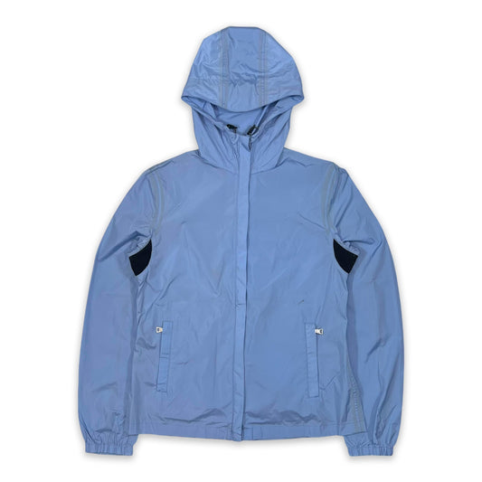 PRADA SPORT SS00 TAPED SEAM JACKET