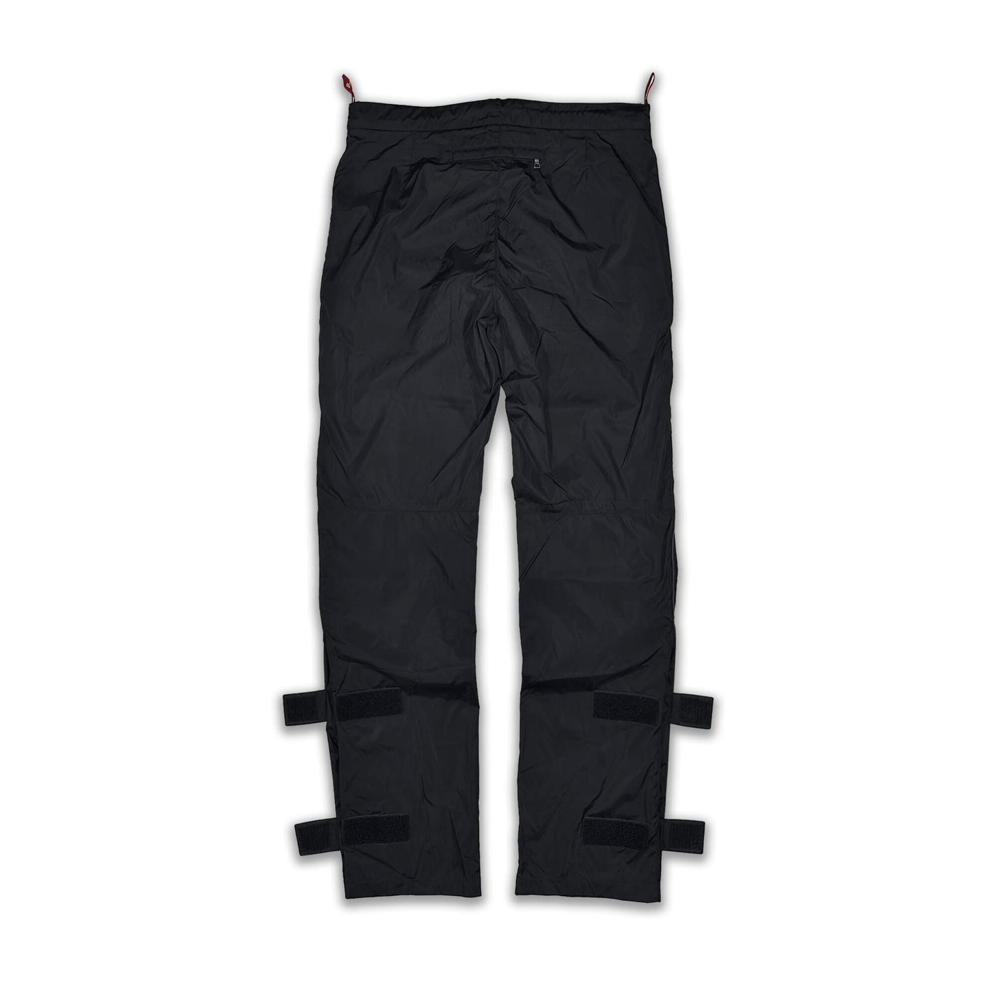 PRADA SPORT FW99 VELCRO STRAP PANTS