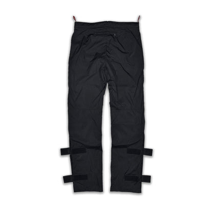PRADA SPORT FW99 VELCRO STRAP PANTS