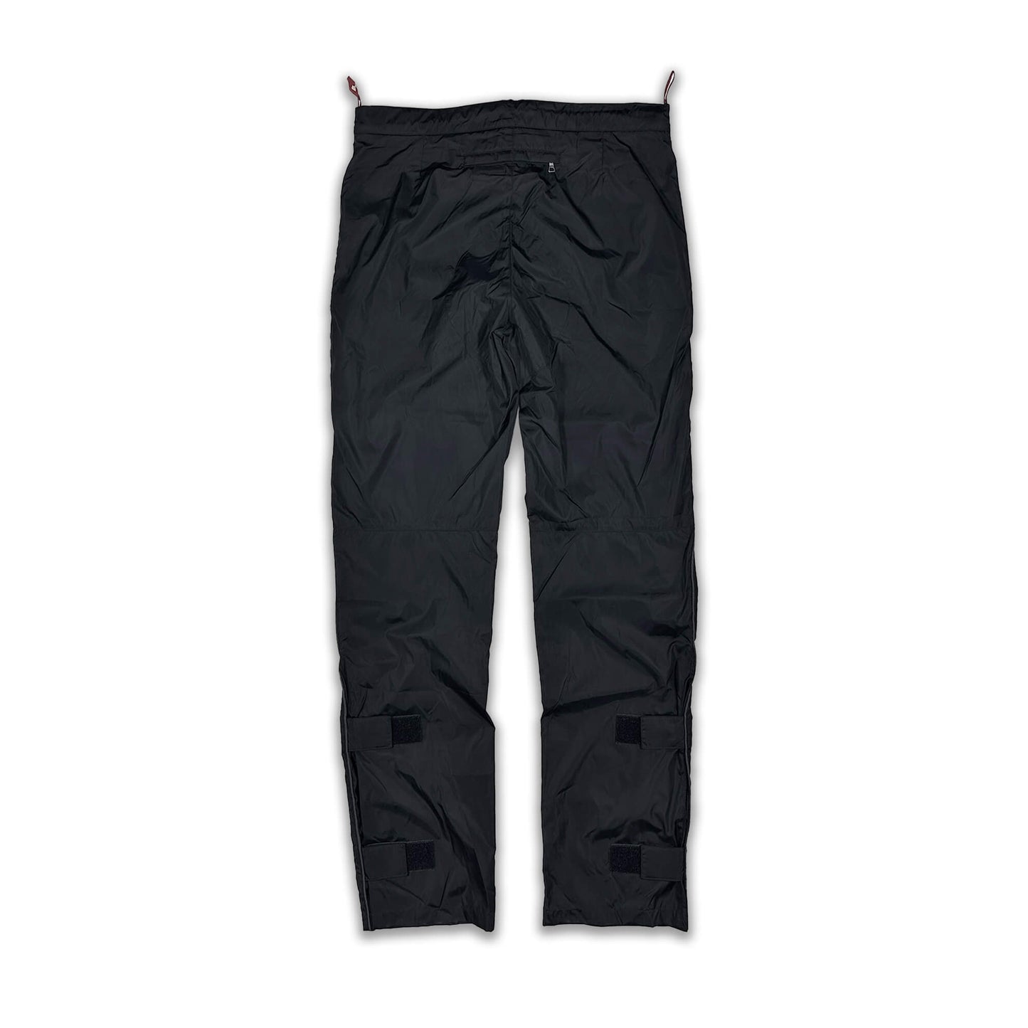 PRADA SPORT FW99 VELCRO STRAP PANTS
