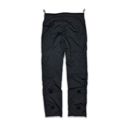 PRADA SPORT FW99 VELCRO STRAP PANTS