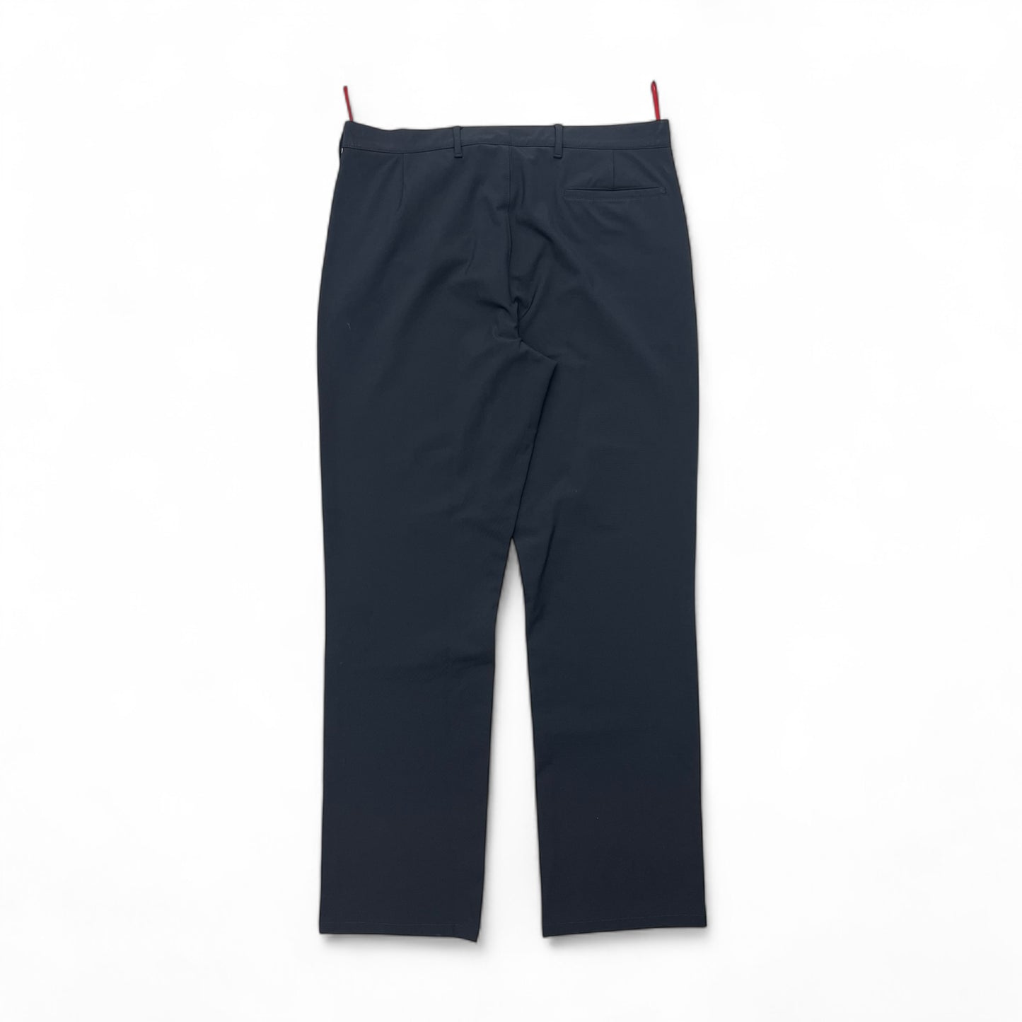 PRADA SPORT FORMAL TROUSERS