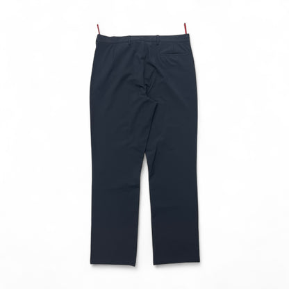 PRADA SPORT FORMAL TROUSERS