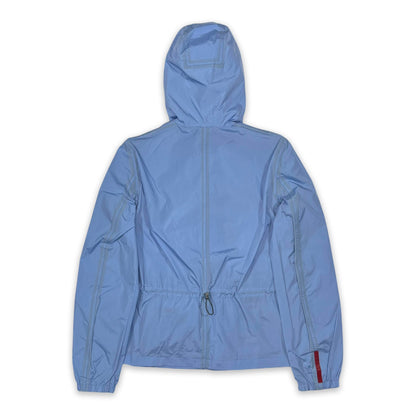 PRADA SPORT SS00 TAPED SEAM JACKET