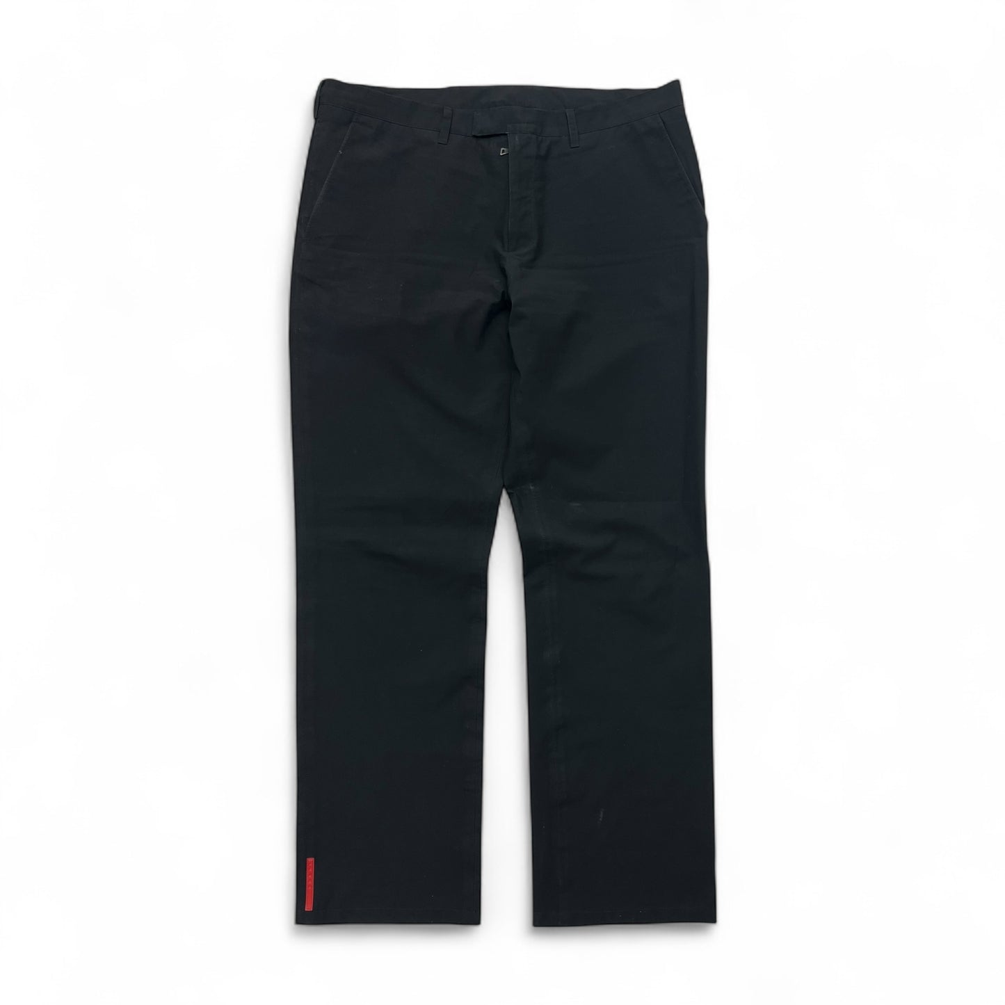 PRADA SPORT GORE-TEX PANTS