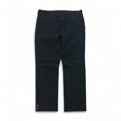 PRADA SPORT GORE-TEX PANTS