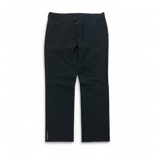 PRADA SPORT GORE-TEX PANTS