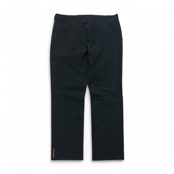 PRADA SPORT GORE-TEX PANTS