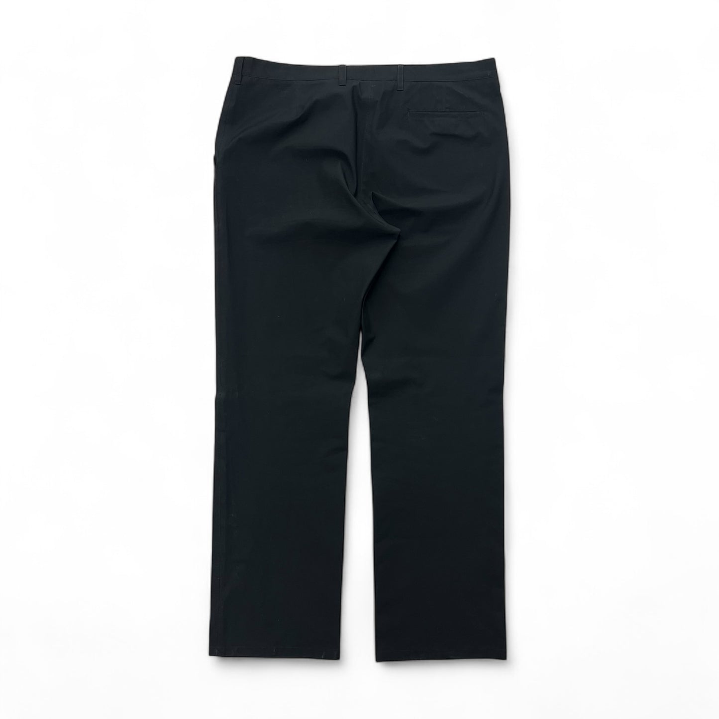PRADA SPORT GORE-TEX PANTS
