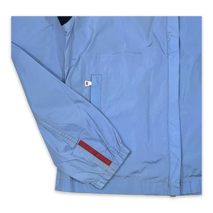 PRADA SPORT SS00 TAPED SEAM JACKET