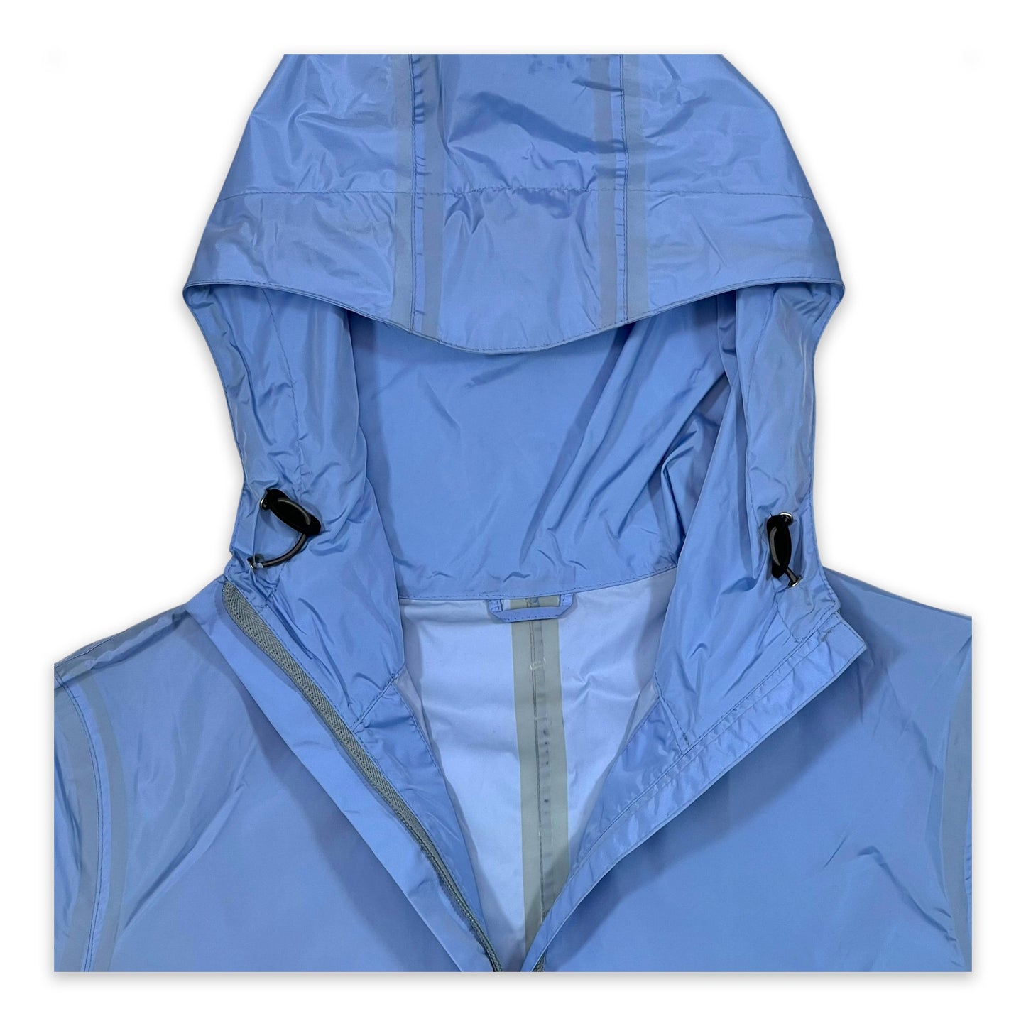 PRADA SPORT SS00 TAPED SEAM JACKET