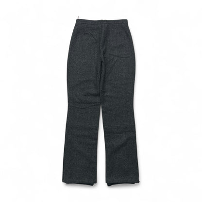 PRADA SPORT FW99 WOOL PANTS WITH SKI LINING