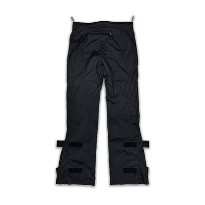 PRADA SPORT FW99 VELCRO STRAP PANTS