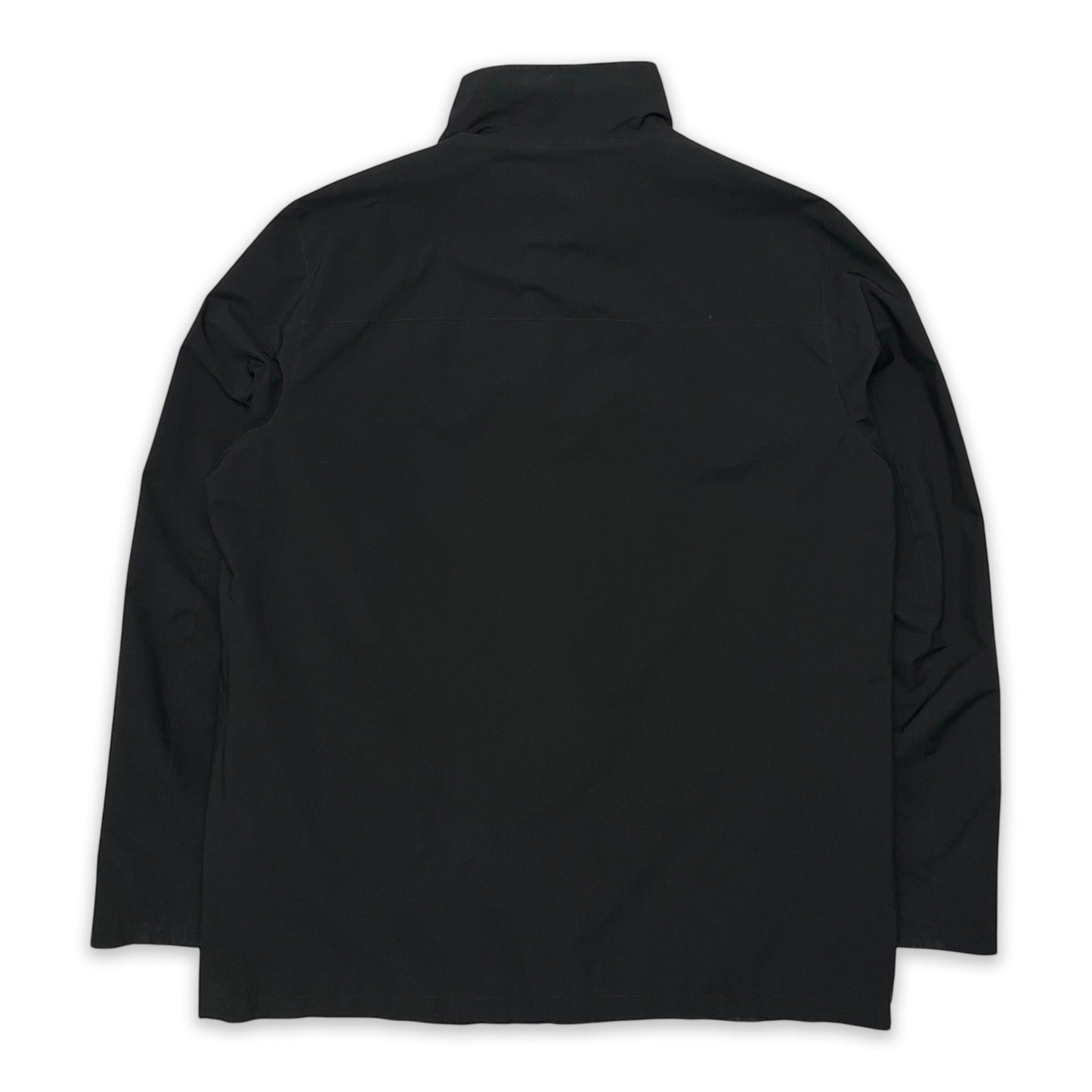 PRADA SPORT REVERSIBLE LONG JACKET