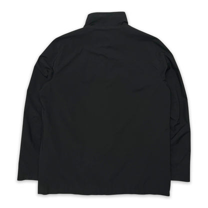 PRADA SPORT REVERSIBLE LONG JACKET
