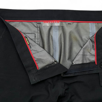 PRADA SPORT GORE-TEX PANTS