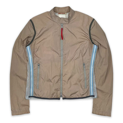 PRADA SPORT SS00 LIGHTWEIGHT JACKET