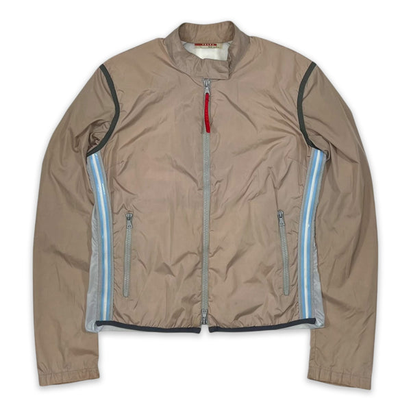 PRADA SPORT SS00 LIGHTWEIGHT JACKET