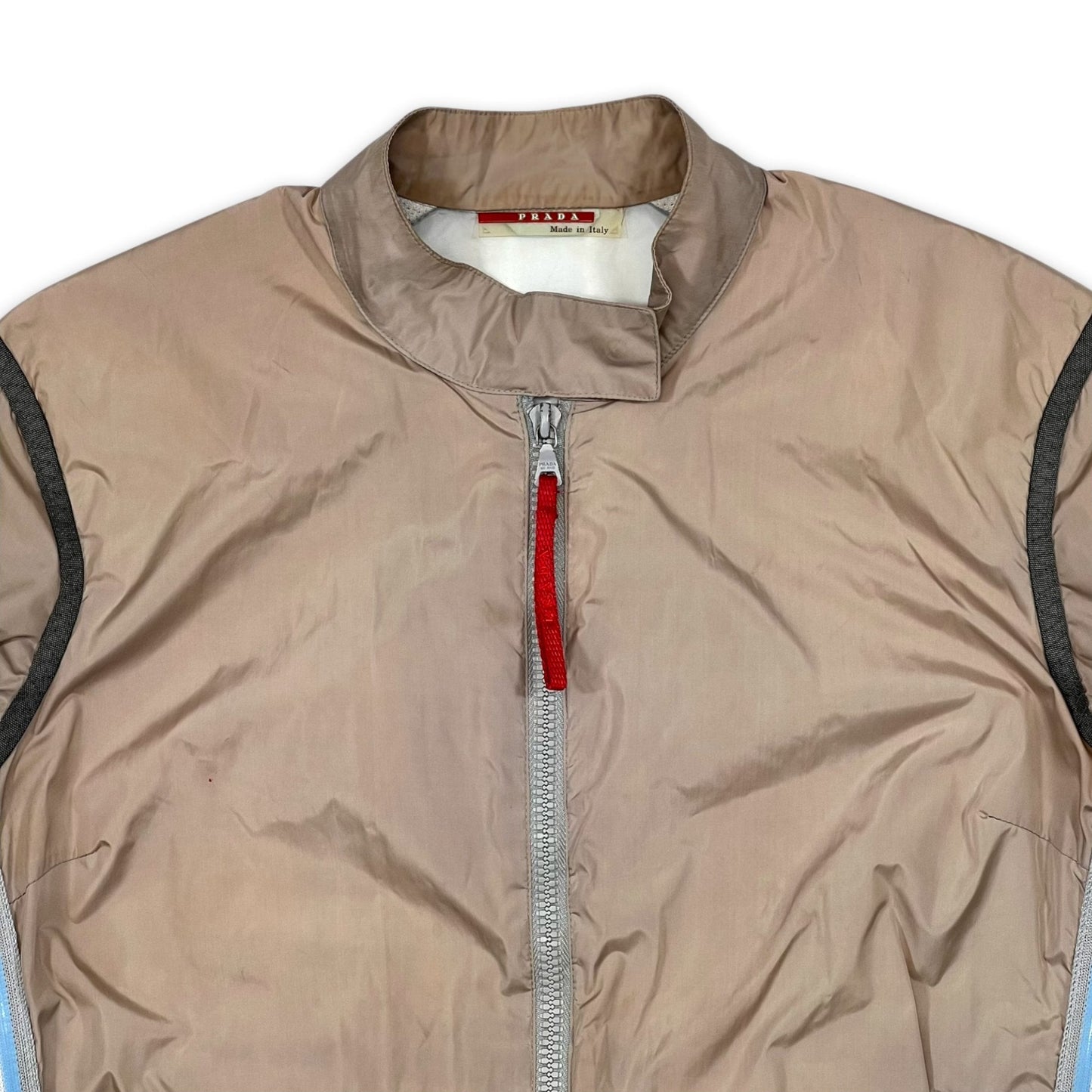 PRADA SPORT SS00 LIGHTWEIGHT JACKET