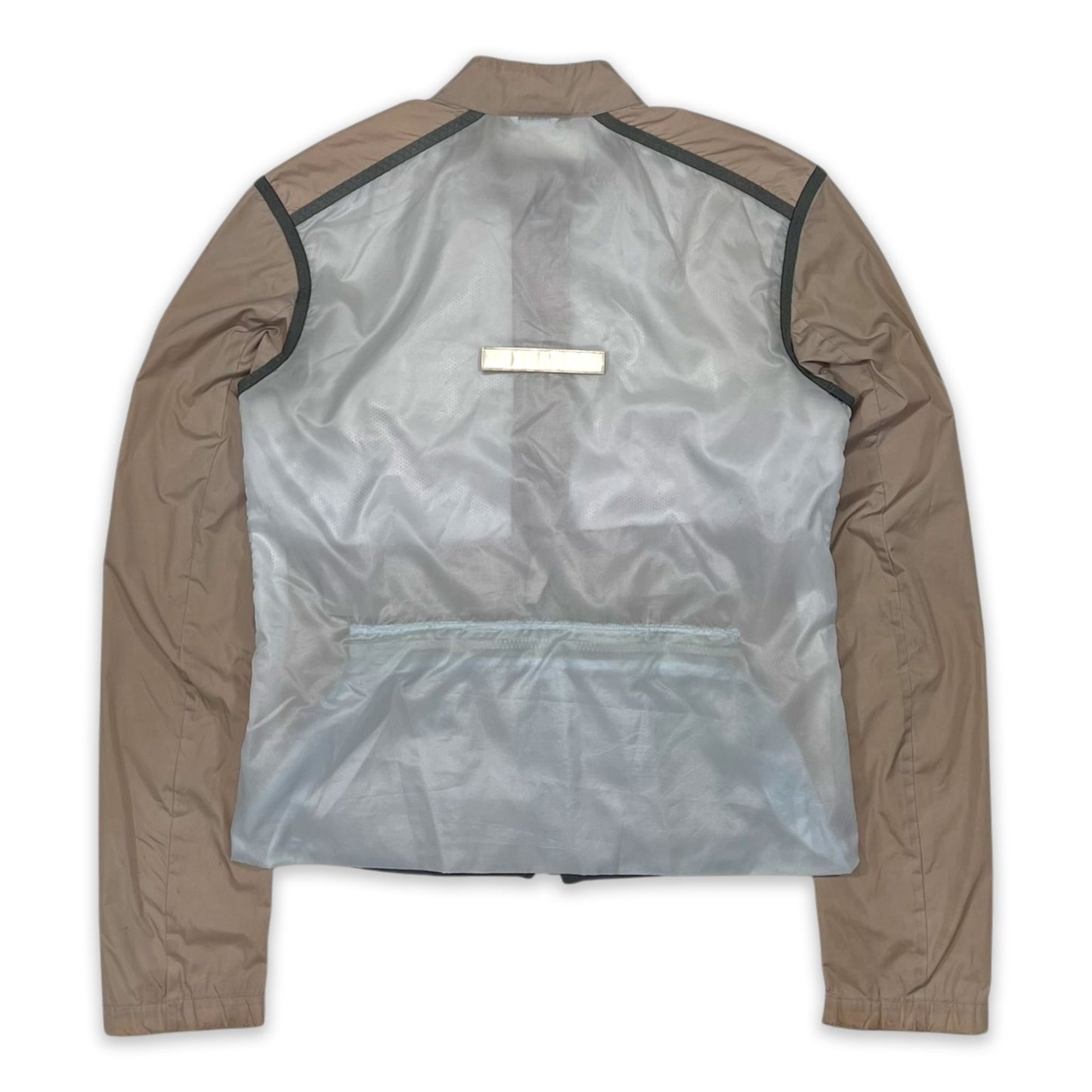 PRADA SPORT SS00 LIGHTWEIGHT JACKET