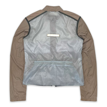 PRADA SPORT SS00 LIGHTWEIGHT JACKET