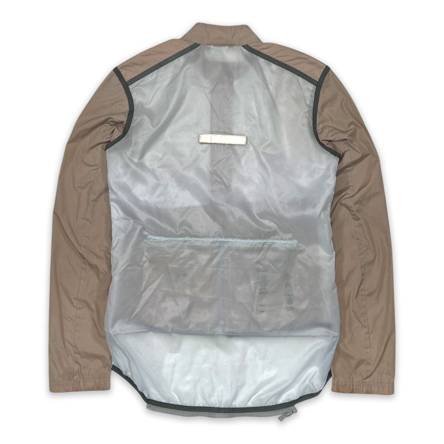 PRADA SPORT SS00 LIGHTWEIGHT JACKET