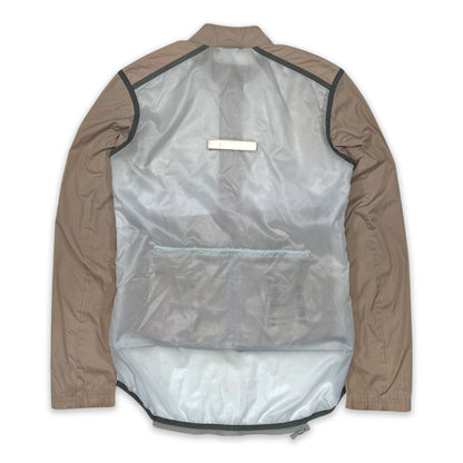 PRADA SPORT SS00 LIGHTWEIGHT JACKET