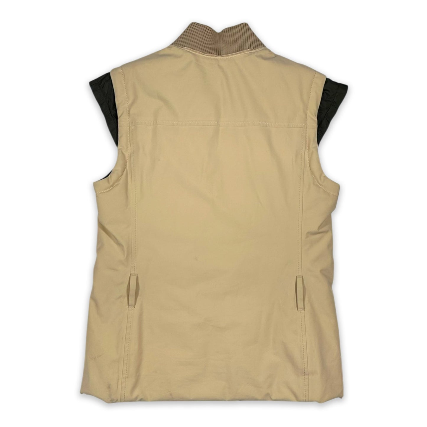 PRADA SPORT PADDED GILET
