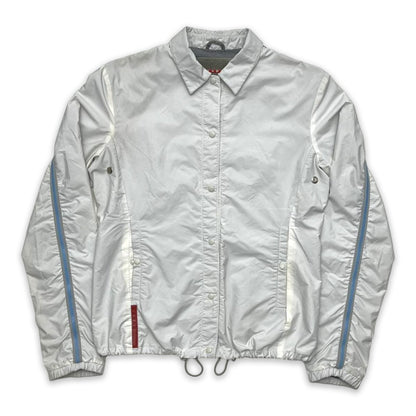 PRADA SPORT SS00 GEL SEAM JACKET