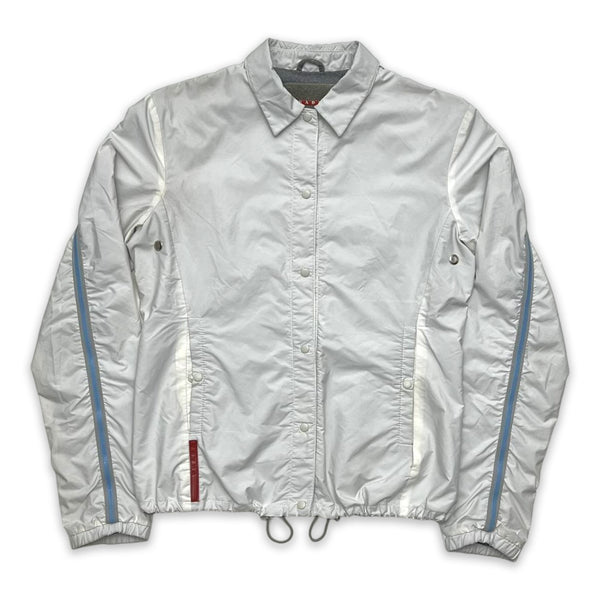 PRADA SPORT SS00 GEL SEAM JACKET