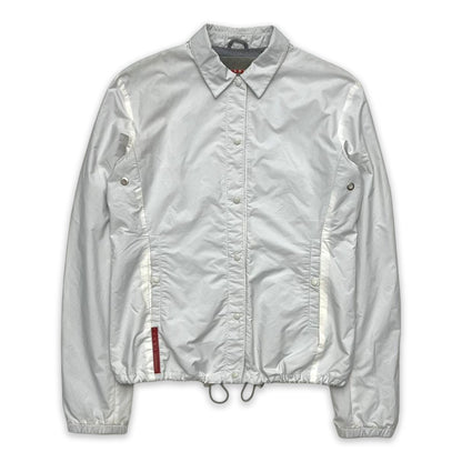 PRADA SPORT SS00 GEL SEAM JACKET