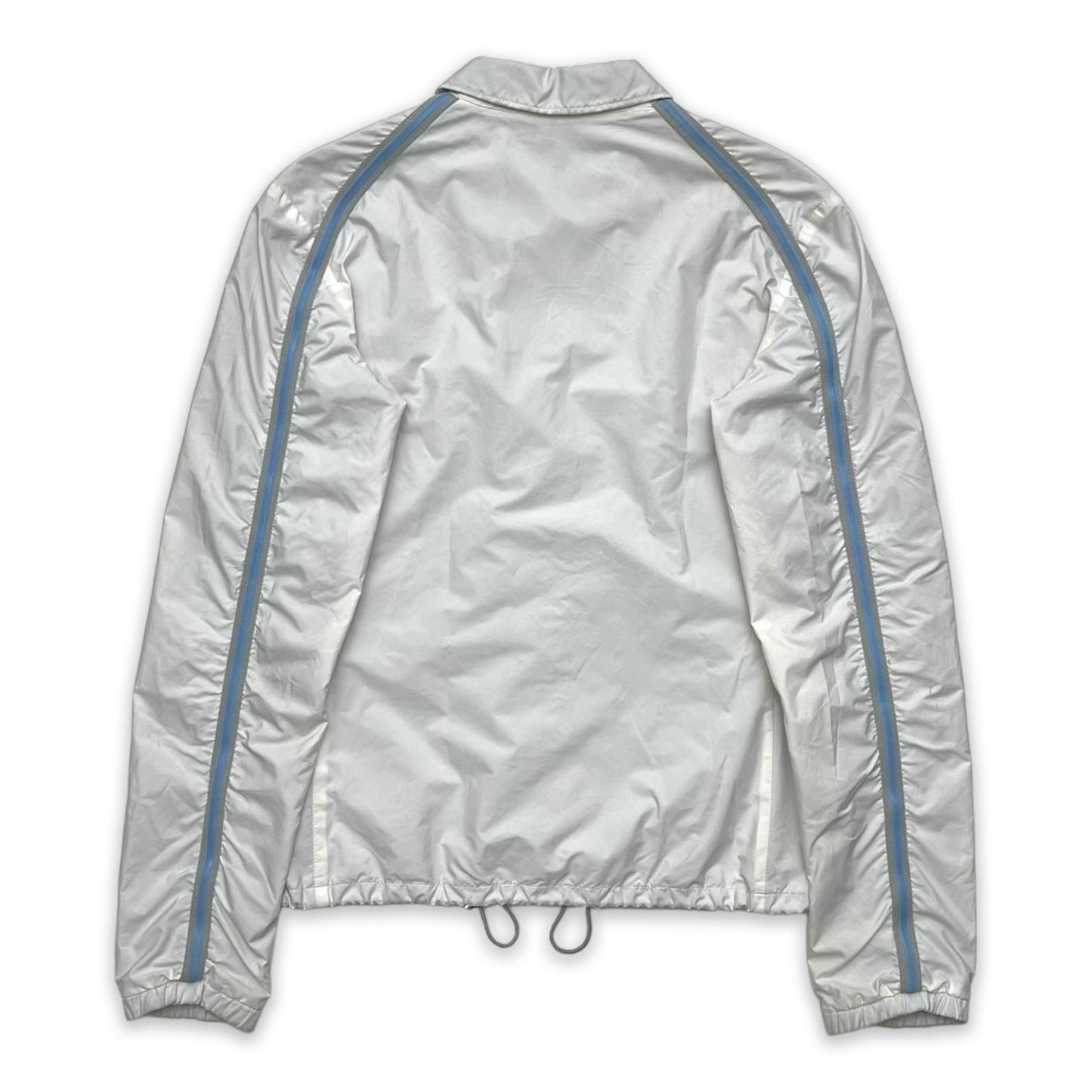 PRADA SPORT SS00 GEL SEAM JACKET